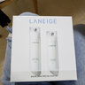 兰芝（LANEIGE）套盒水乳套装水衡透润新水酷小蓝盾清润女护肤品礼盒节日礼物补水 兰芝清盈水乳5件套平衡水油 实拍图