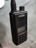 科立捷（KOLEEJ）无线对讲机户外商用民用UV双段双守调频对频对讲机船用高频自驾游远距离手台 实拍图