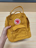 FJALLRAVEN北极狐kanken sling户外赵今麦同款男女单肩旅行运动斜挎包23797 160赭色 2.5L 实拍图