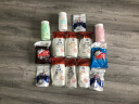 大白兔100牛奶糖奶瓶装150g 牛奶糖果节日小礼盒休闲零食礼物中华老字号 提拉米苏风味 实拍图