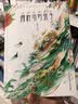 颜料坊的孩子 2018中国好书 实拍图