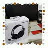 铁三角（Audio-technica）ATH-G1WL头戴式耳机 专业游戏无线耳麦 多功能音乐耳机 黑色 实拍图