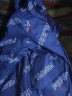小骆驼童装儿童三合一可拆卸加厚冲锋衣男童女童中大童防风外套潮 藏蓝 120 晒单实拍图