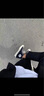 匡威（Converse）1970s帆布鞋经典三星标男女鞋休闲时尚百搭运动鞋162050C 162050C 经典黑【高帮1970s】 37 实拍图
