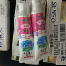 贝亲（Pigeon）儿童预防龋齿牙膏 含木糖醇 密瓜味 3岁以上 50g日本进口 KA61 实拍图