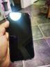贝尔金（BELKIN）苹果手机钢化膜手游适用于iPhone防摔防指纹透明保护屏幕贴膜 12 ProMax TEMPERED常规强度隐私膜 实拍图