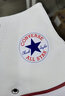 匡威（Converse）男鞋女鞋 ALL STAR系列经典帆布鞋休闲情侣休闲鞋学生板鞋 【厚底增高】中性低帮帆布鞋 A06557 44 实拍图