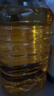 鲁花  食用油 压榨特香非转基因玉米胚芽油5L 实拍图