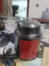 吉顺号茶叶送礼糯香茶化石普洱熟茶礼品600g铁罐装老茶头散茶碎银子 实拍图