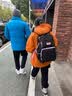 JEEP帽子男士毛线帽防风护耳保暖棉帽韩版潮流秋冬季针织帽休闲防寒帽 实拍图