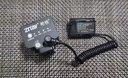 ZITAYNP-FZ100相机模拟假电池适用索尼单反A7R5/a7r3/A7M3/A7S3/A7R4/A7M4/A6600/A7C/ZVE1外接直播供电 带锁DC转FZ100模拟电池弹簧线6-17V  实拍图
