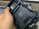 ATOMOS Ninja V忍者 记录仪 超高亮度4K HDR硬盘录制监视器 Atomos 阿童木ninja v忍者兔笼遮光罩套装 实拍图