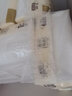 清风原木纯品卷纸无芯卷纸卷筒纸卫生纸厕纸4层70g 原木经典700g3提 实拍图