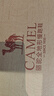 骆驼（CAMEL）漫游户外复古慢跑鞋女休闲运动 K23S09L7014-1 米白/香芋紫 35 实拍图