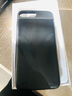 品胜苹果背夹充电宝iPhone8p/7p/6s/X/XS充电手机壳保护套电池无线充便携一体式移动电源 苹果6/6s/7/8【4.7寸黑】3千毫安 实拍图