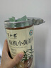 半山农 有机小黄姜片300g 云南纯小黄姜生姜片煮姜汤姜茶泡茶红糖姜枣茶 实拍图