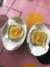 鈺福源烤鸭蛋咸鸭蛋流油盐蛋熟咸蛋真空包装河北特产过节送礼 烤鸭蛋65g*20枚 实拍图