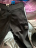 阿迪达斯 （adidas） 裤子男 三叶草运动裤健身训练舒适透气休闲梭织快干长裤 IT2501/梭织/速干/主推 S 实拍图