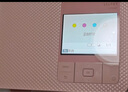 佳能（CANON） CP1500 手机无线照片打印机小型便携式打印机无线彩色迷你家用便携 SELPHY CP1500粉色 官方标配(不含打印纸、色带） 实拍图