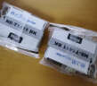 格之格T1411墨盒  适用EPSON爱普生 ME33墨盒 ME620F墨盒 me35 330 350 82WD 85ND 960FWD打印机墨盒墨水 T1412墨盒青色10ML 实拍图