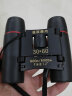 山峰客 高倍高清儿童望远镜 微光夜视可演唱会使用 双筒望远镜 山峰客 双筒30X60 实拍图