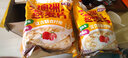 秋思佳澳洲燕麦片早餐无糖精健身减餐脂代餐原味即食冲泡营养健康食品 速溶碎片+大整片【5斤袋装组合】 实拍图