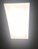 奥克斯（AUX）集成吊顶灯厨房led吸顶灯平板灯面板灯卫生间厨房灯扣板灯300x600 晒单实拍图
