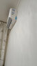 小米 米家1.5匹 睡眠款 新一级能效 变频冷暖 智能自清洁 壁挂式空调挂机 KFR-35GW/S1A1 实拍图