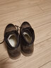 Jeep吉普男靴2025秋冬季新款加绒棉鞋男马丁靴英伦工装男鞋保暖靴子男 卡其色加绒214 41 实拍图