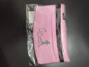 CHART MATE跑步腰包多功能户外手机袋男女马拉松装备健身腰带斜挎包运动腰包 粉红色 晒单实拍图