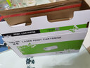 得印 LT2441墨粉盒黑色 适用联想LJ2600D M7400 M7600D M7650DF M7650DNF TN2215 TN2252 LT2641硒鼓墨盒 实拍图