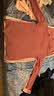 海之宁睡衣薄款纯色棉质家居服套装男士长袖长裤休闲居家服春秋天可外穿 实拍图