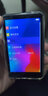 K-Brave mp3蓝牙音乐播放器mp4可上网全面屏p6学生触屏wifi随身听mp5看小说外放插卡 蓝牙版*黑色【2GB运存】 套餐二【高保真耳机+OTG+32G内存卡】 实拍图
