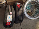 胎小强推荐 全新轮胎 225/50R18适配艾力绅君马S70众泰T500 实拍图