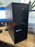 联想（Lenovo）TS90X ST45V3 小型【塔式服务器】工作站电脑主机 金蝶用友ERP财务办公 【TS90X】至强E2324G四核3.1GHz 16G丨512G固态+2块1TB丨办公ERP优选 实拍图