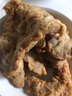 鲜得来排骨年糕双档多袋组合装 速冻半成品猪排美食 特色排骨上海老字号 排骨15片（5片装*3袋） 实拍图