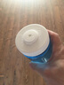 乐基因（nalgene）美国进口迷你饮水杯安全学生女暖手塑料杯子便携防漏随手杯耐高温 2178-6012蓝色透明 350ml 实拍图