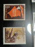 东吴收藏 特49-特72 老纪特盖销邮票 集邮 特52 阿尔及利亚 实拍图