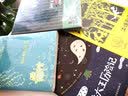 给孩子的世界经典童话：彼得潘+吹牛大王历险记+父与子+柳林风声+木偶奇遇记 （套装共5册） 实拍图
