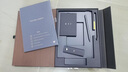 科大讯飞智能办公本X3/X3Pro 10.65英寸星火大模型语音转写电子书阅读器墨水屏电纸书电子笔记本凌美联名款 【京仓速发】智能办公本X3 Pro【黑色皮套款】 实拍图