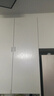 索菲亚衣柜全屋定制 1元礼包 拍前联系客服 卧室家具衣橱入户鞋柜餐边柜 实拍图