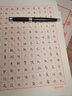 毕加索（pimio）钢笔 签字笔 商务办公礼品 成人学生练字男女毕业礼物铱金墨水笔0.5mm瑞典花王系列903红理花 实拍图