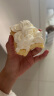 伊利 国产淡奶油 1L装 冷藏 （蛋糕裱花 甜点 蛋挞 易打发 烘焙原料） 实拍图