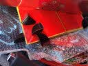 古洪下单少100新茶马头岩肉桂茶叶牛栏坑老枞水仙大红袍武夷岩茶礼品 实拍图
