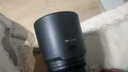 JJC 相机遮光罩 适用于腾龙SP 150-600mm(A011)镜头 替代HA011 单反长焦 保护配件 遮光罩 实拍图