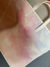 帝伊工坊 笔记本手提电脑包女小清新可爱适用于华为苹果macbook pro13.3小米air14联想戴尔 涂抹色彩 15.6英寸 实拍图