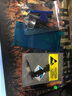 帆睿适用于苹果iphone6尾插6s送话器7plus11x充电口xsmax6sp排线xr总成8p接口  12Pro MAx【尾插排线】【黑色】工具+防水 白色 实拍图