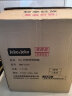 JEKO&JEKO特耐斯直角收纳箱透明玩具衣服储物箱整理箱搬家打包箱45L 3只装 实拍图