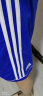 阿迪达斯 （adidas）足球服套装ESTRO JSY欧版男款足球短袖短裤运动套装DIY定制可印字 S99153 一条短裤 L 晒单实拍图