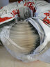 伊莱科（ELECALL）ET16120903 气管PU管空压机气动软管风管高压管汽管 16x12mm透明90M 实拍图